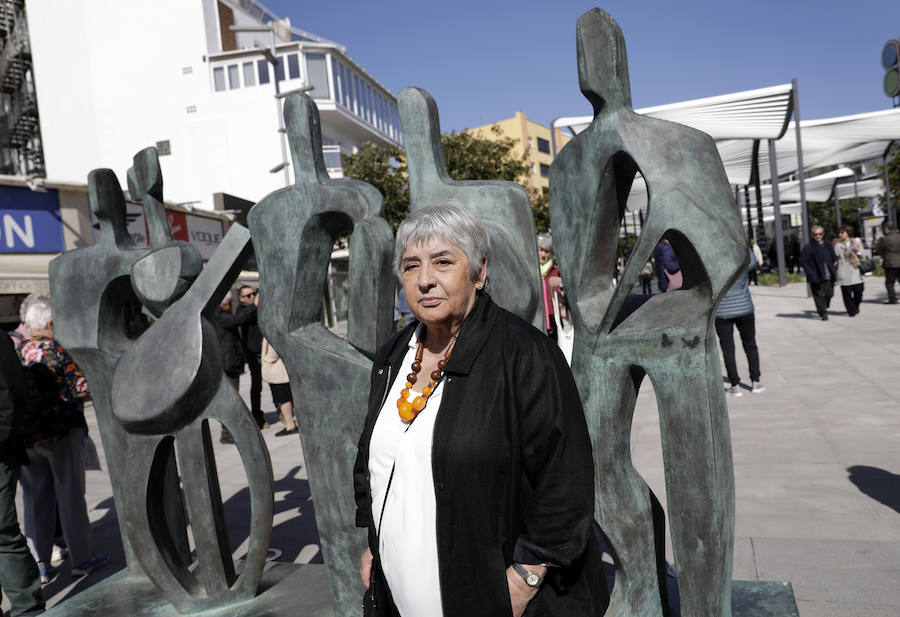 Torremolinos- Plaza Costa del Sol