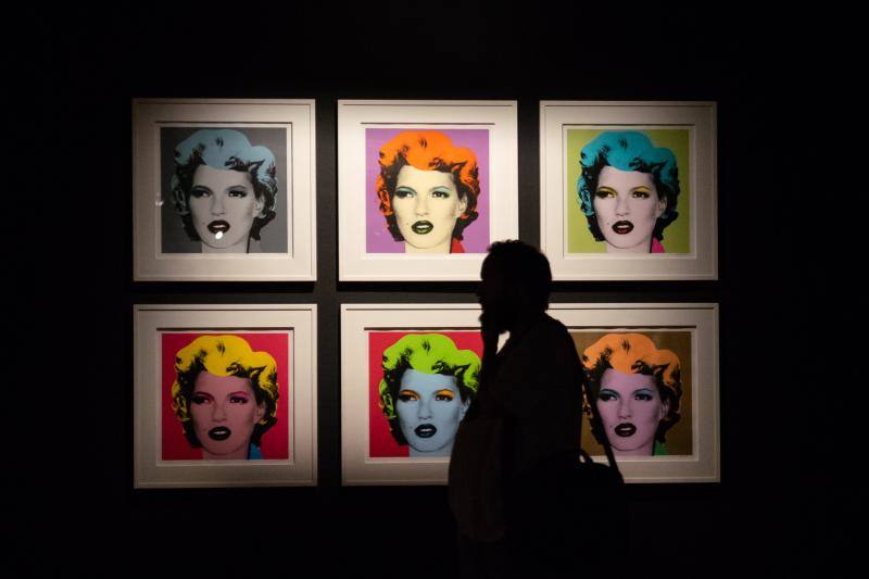 Banksy. The Art of Protest.