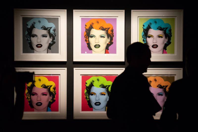 Banksy. The Art of Protest.