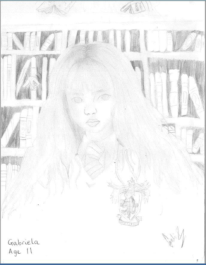 Schoolwork showcase - Primary Artwork