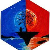 Schoolwork showcase - Primary Artwork